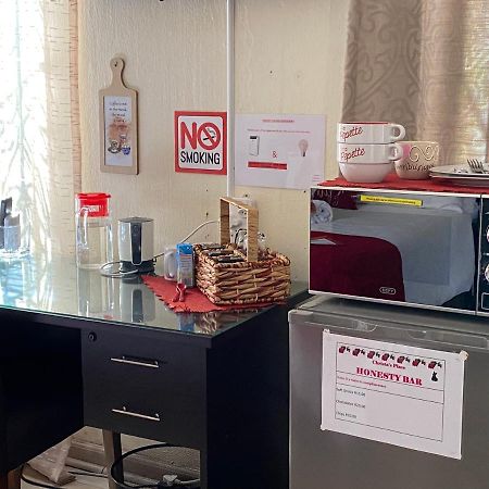 Christa'S Place 897 Претория Екстериор снимка