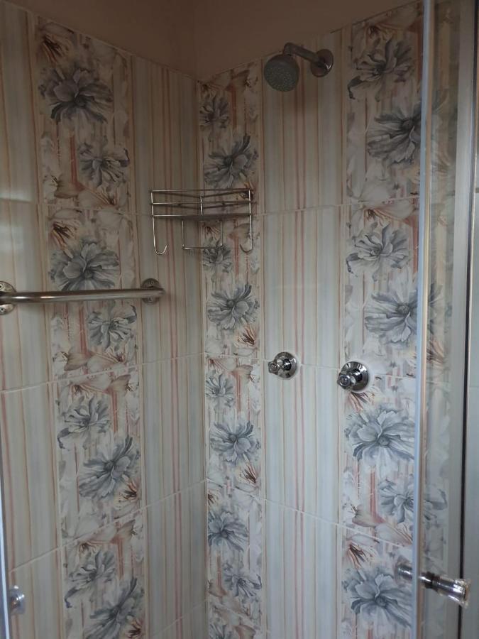 Christa'S Place 897 Претория Екстериор снимка